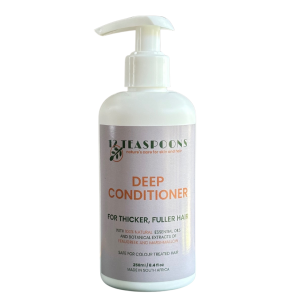Deep Conditioner 250ml