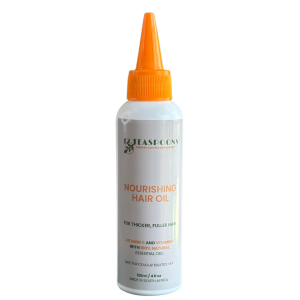 Nourishing Hair Oil 120ml
