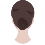 before and after photo angles - Back of Head