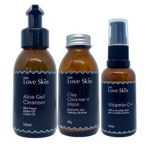 Clear Skin Basics