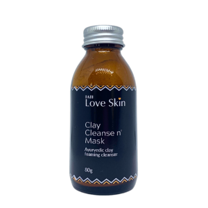 Clay Cleanse n' Mask