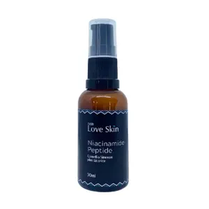 Niacinamide + Peptide Lotion Serum 30ml