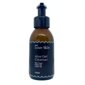 Aloe Gel Cleanser