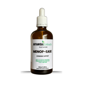Menop-Ease Hormone Balancing Herbal Supplement