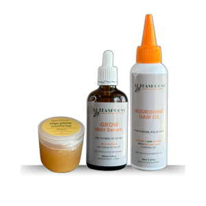 Hairline Essential Bundle