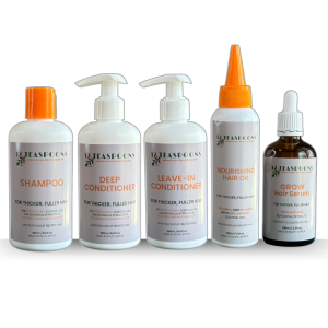 Moisture Restore GROW Bundle