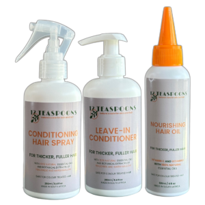 Hair Anti-Breakage Bundle