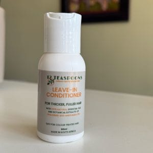 Mini Leave-In Conditioner