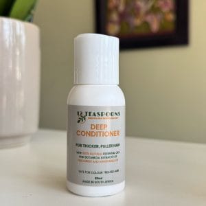 Mini Deep Conditioner
